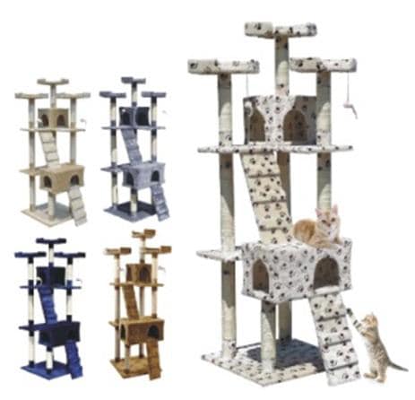 Cat tree - LZ0148