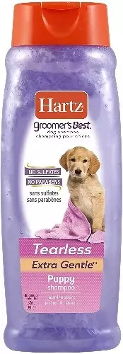 HARTZ GROOMER