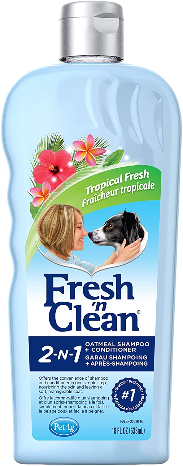 FRESH
