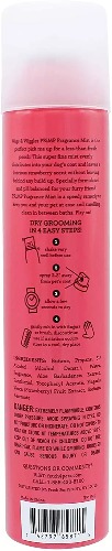 WAGS & WIGGLES PRIMP FRAGRANCE MIST FOR DOGS - Xịt Tắm Khô Khử Mùi - Hương Summer Strawberry 198g