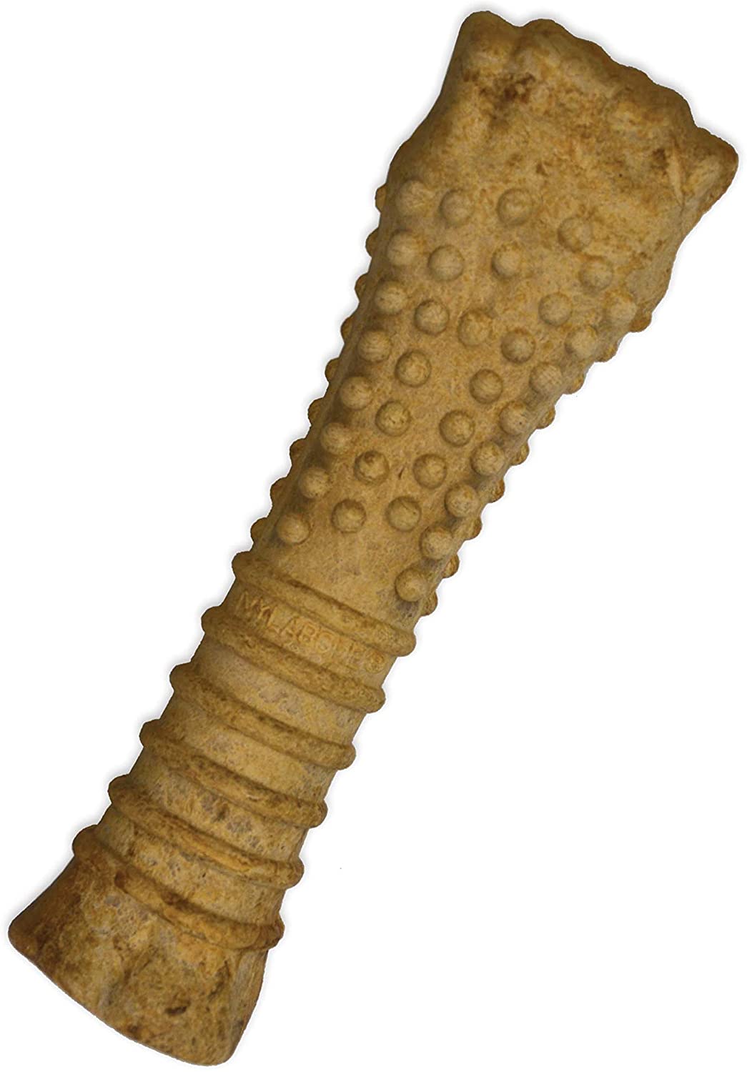 Nylabone Healthy Edibles All-Natural Long Lasting Peanut Butter Dog Chew Treats