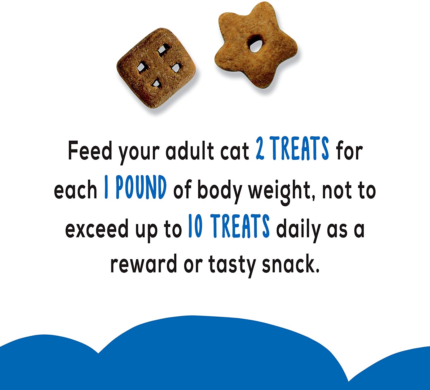 PURINA PARTY MIX Cat Treats - Bánh Thưởng Cho Mèo - Beachside Crunch 567gr