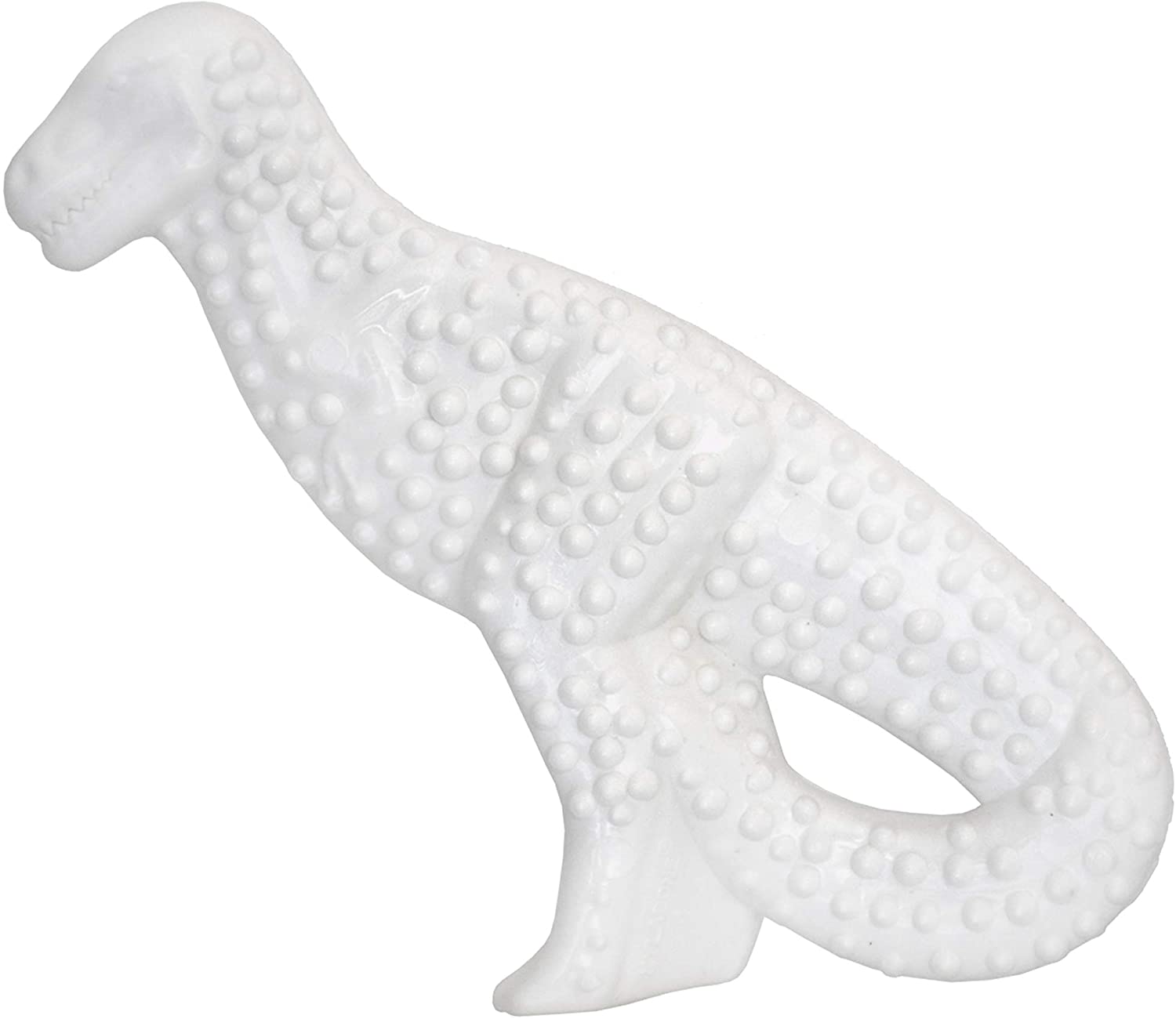 Nylabone Power Chew Dura Chew Dental Dinosaur Chew Toy