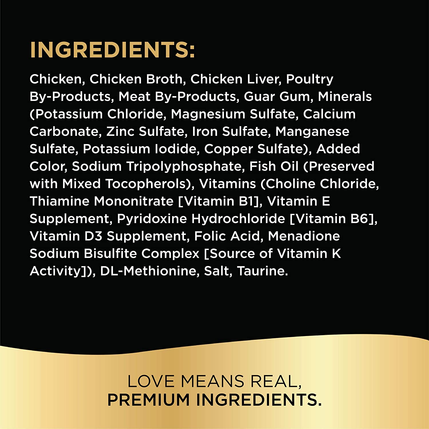 SHEBA Pate Chicken Entrée 75g
