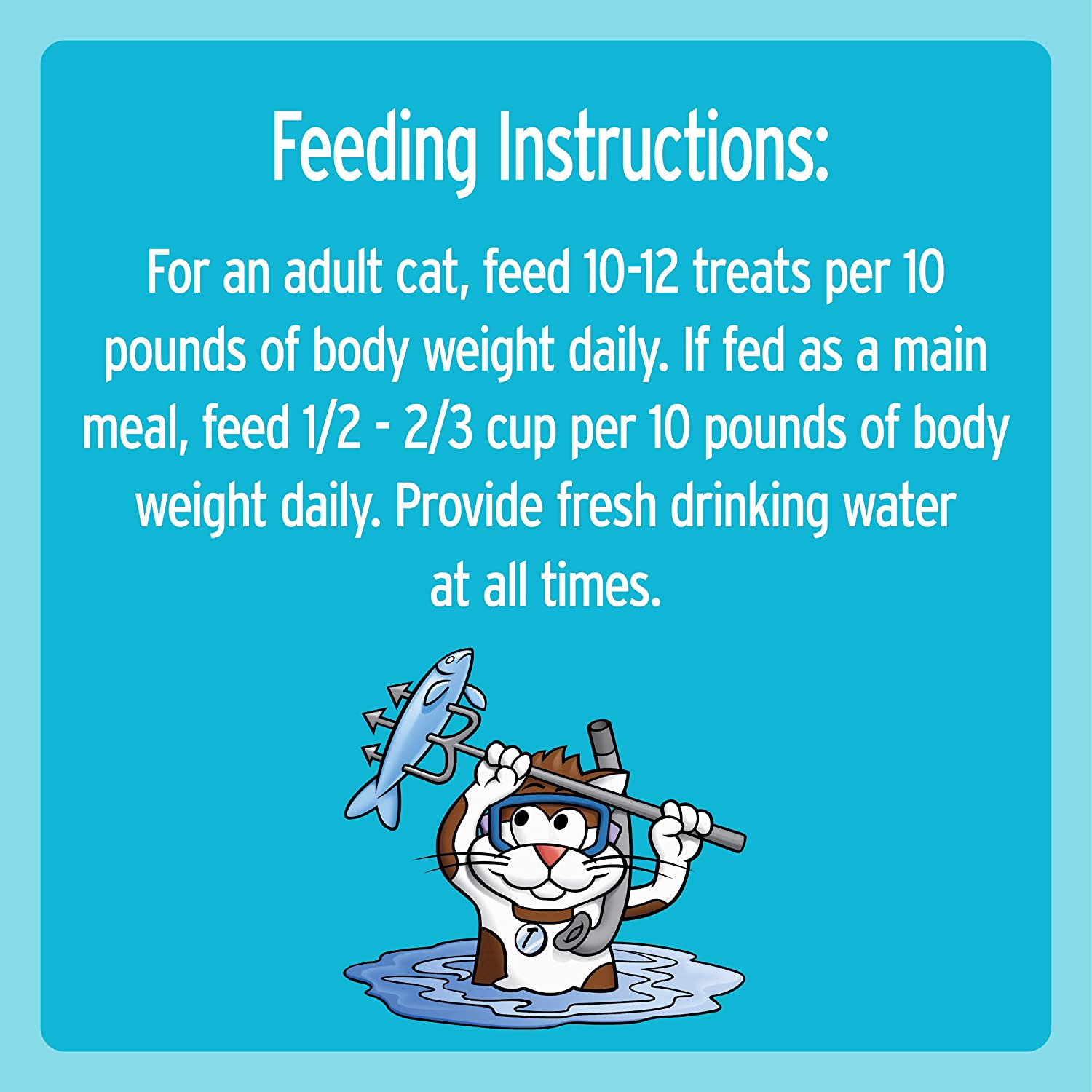 TEMPTATIONS Crunchy and Soft Cat Treats - Tempting Tuna Flavor 85gr