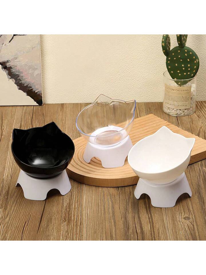 BÁT ĂN CÓ ĐẾ CHỐNG GÙ DÀNH CHO CHÓ MÈO ĐA DẠNG MẪU MÃ VÀ MÀU SẮC