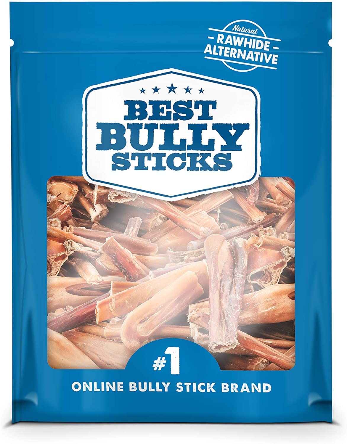 bully stix