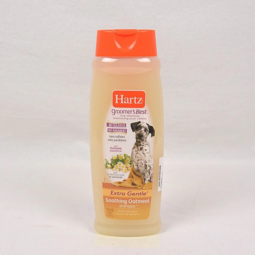 Hartz Shampoo Groomer