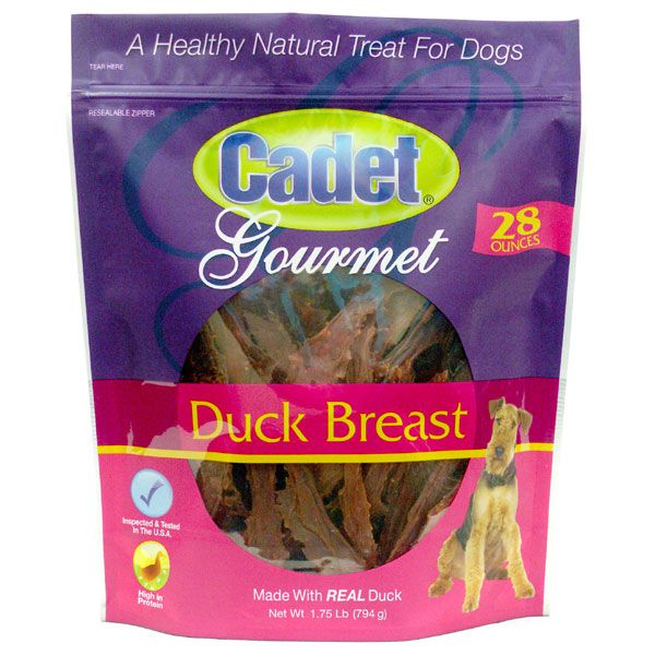 Cadet Duck breast 794g