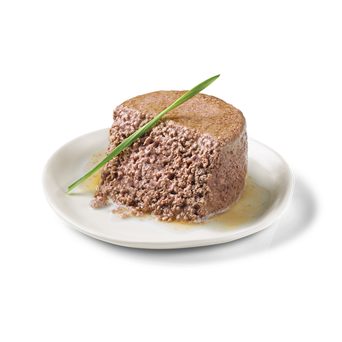 fancy feast with milk