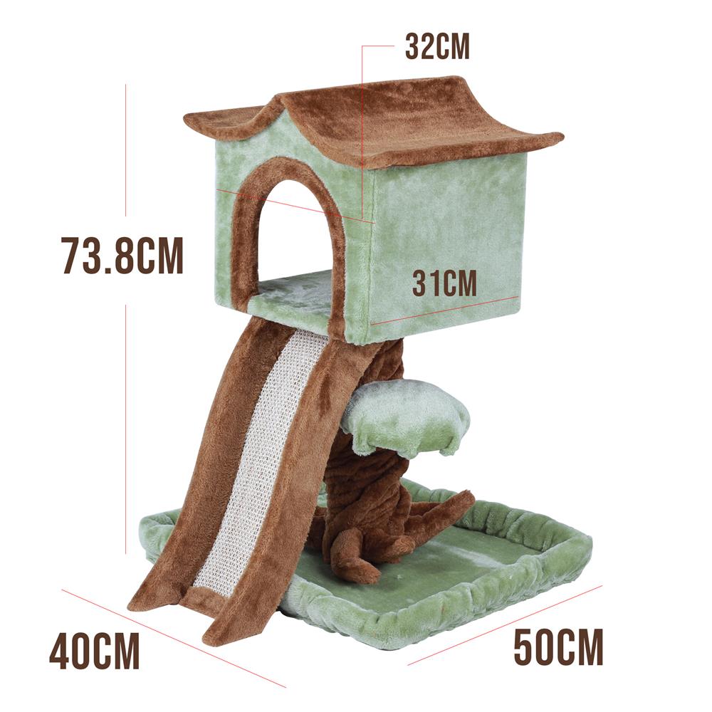 Cat tree - LZ0141