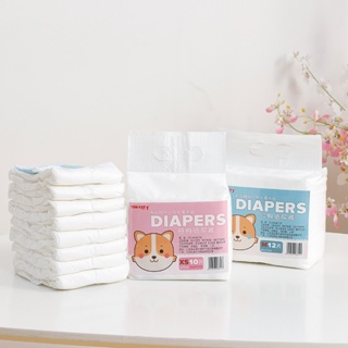 Pet8 Diaper Bỉm Tã