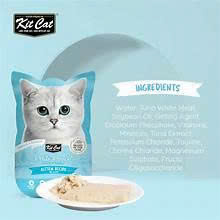 🐾 Pate Kit Cat PELITE Pouch Cho Mèo 70g – Nhiều Hương Vị