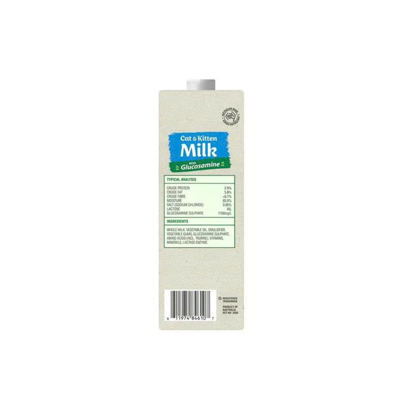 Sữa PETS OWN Úc 1L dành cho chó mèo