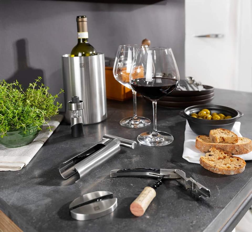 Bình giữ lạnh rượu Zwilling Sommelier | Phương mart