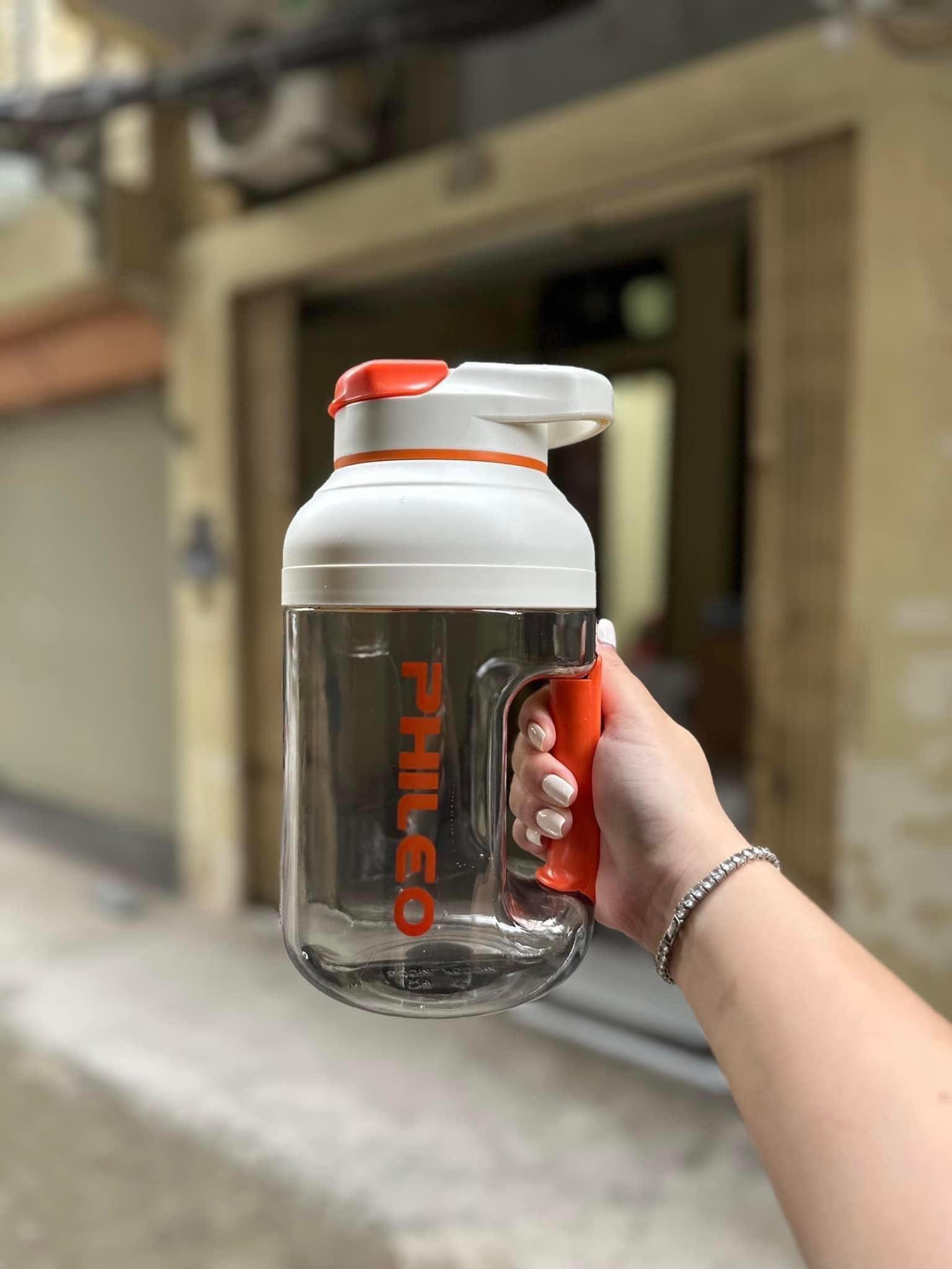 Máy xay không dây cầm tay PHILEO PH-3501 Hàn quốc