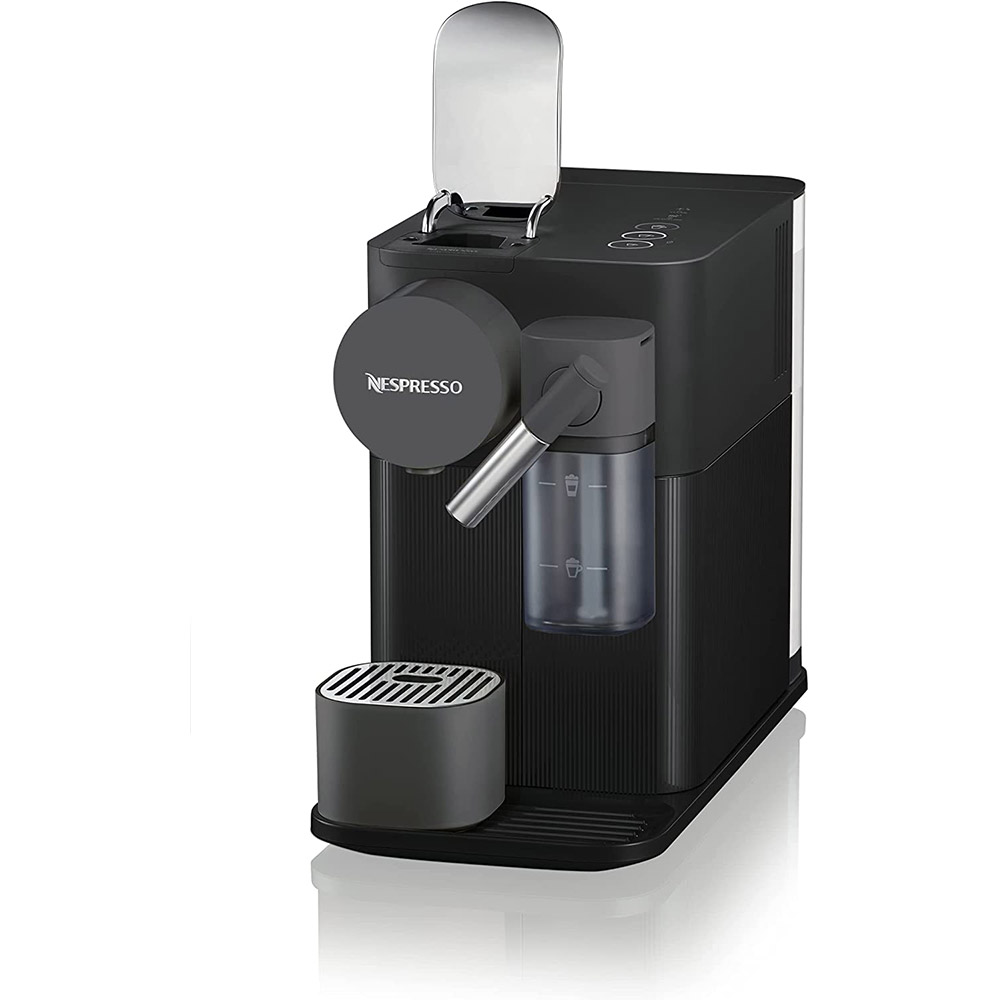 Máy Pha Cà Phê Viên Nén Delonghi Nespresso Lattissima One EN