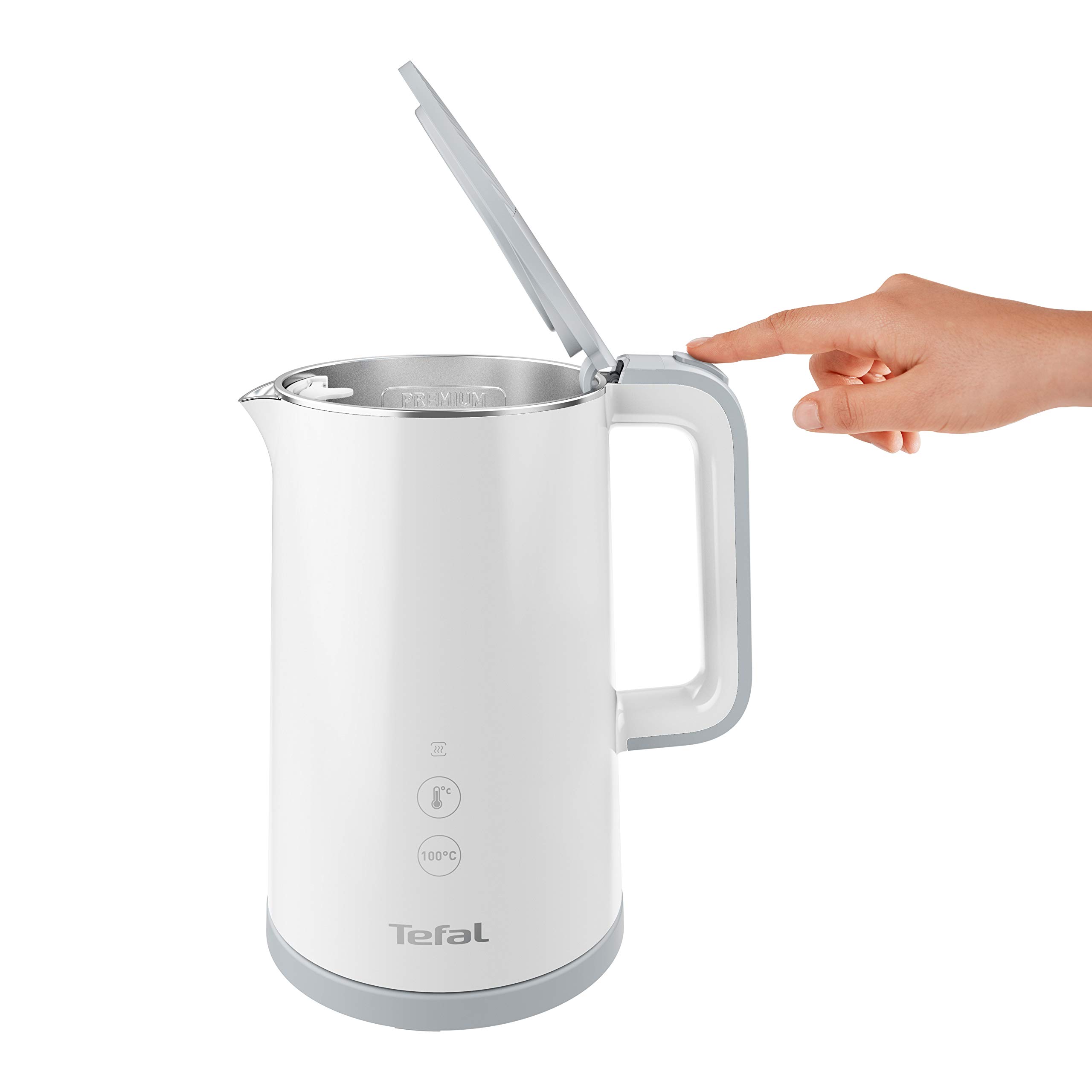 Ấm siêu tốc TEFAL KO6931 | Phương mart