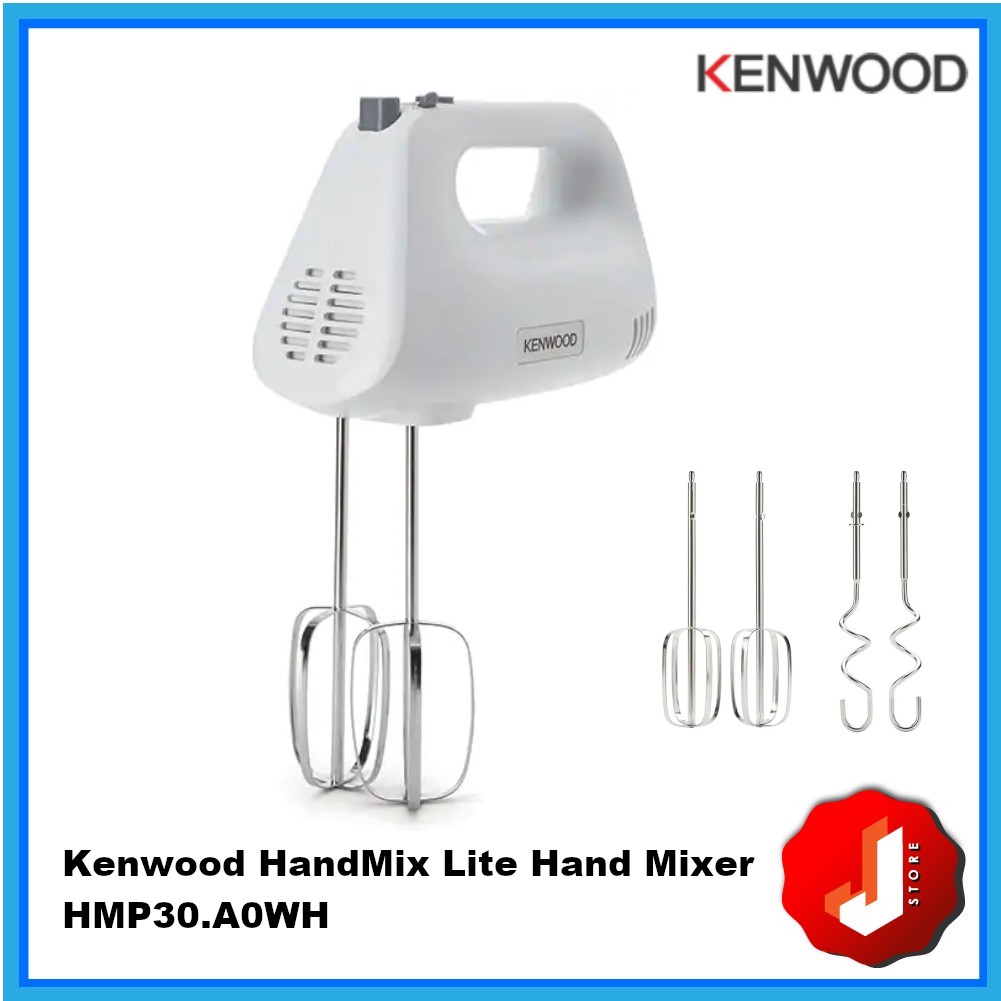 Máy đánh trứng Kenwood Phương mart - Main Image
