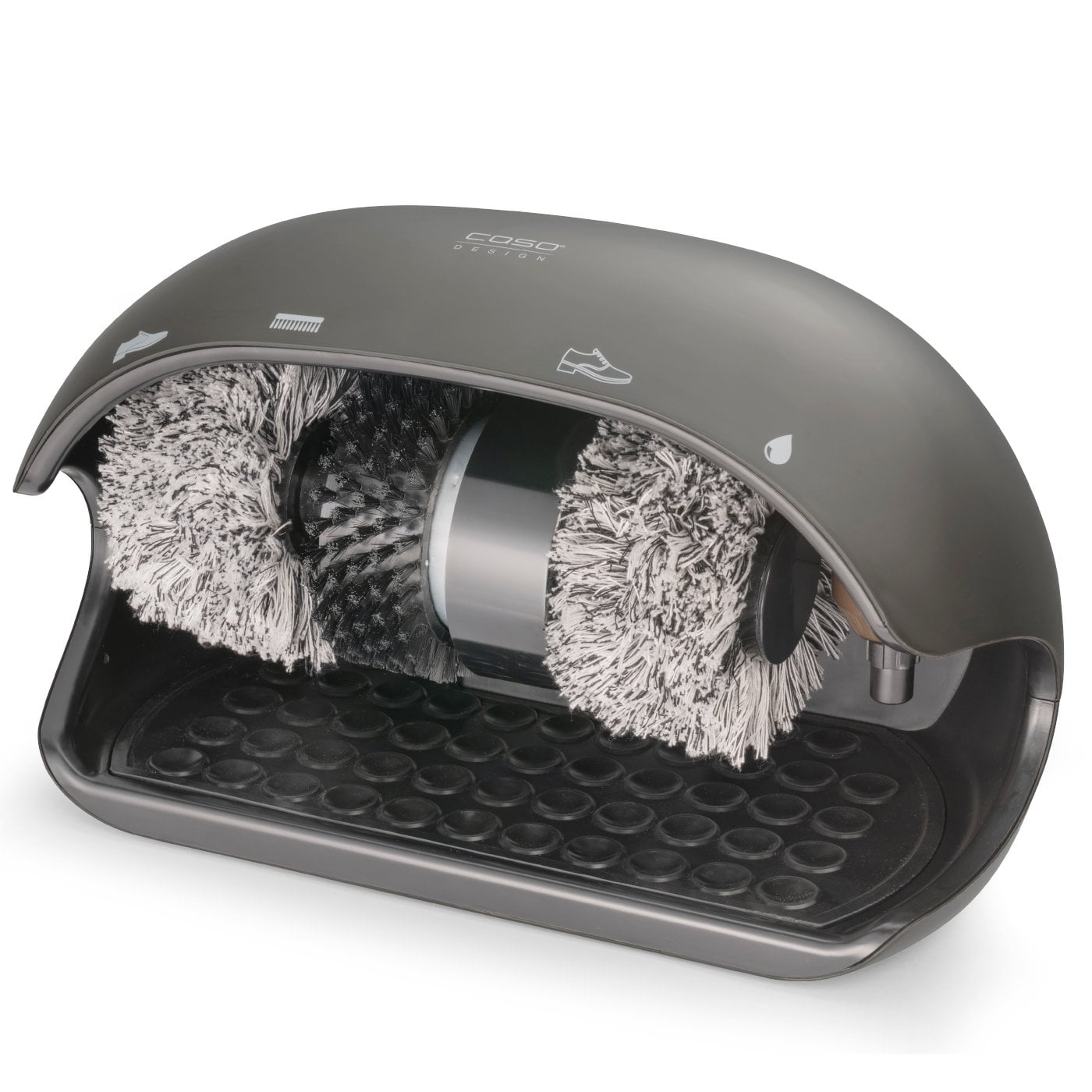 Máy đánh giày CASO ShoeShine 100M | Phương mart