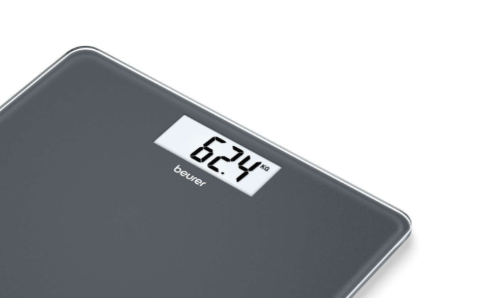 CÂN ĐIỆN TỬ ĐẶT TẠI NHÀ TẮM BEURER GS213 | Phương mart