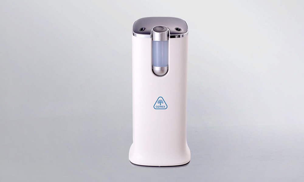 O2rex Máy tạo, cũng cấp oxy O2 Rex-F50, Hàn Quốc | Phương mart