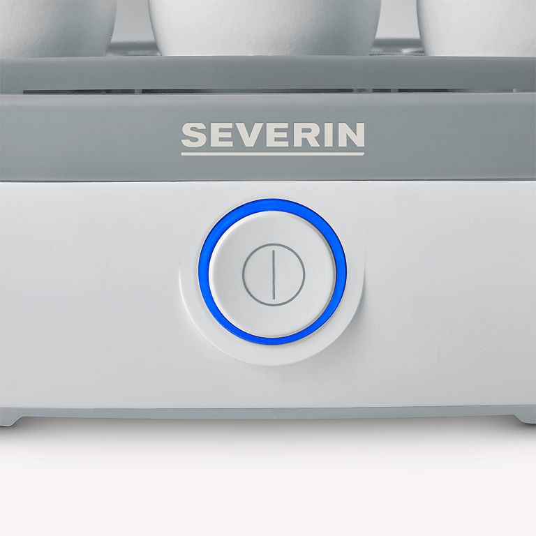 Máy luộc trứng Severin EK 3164