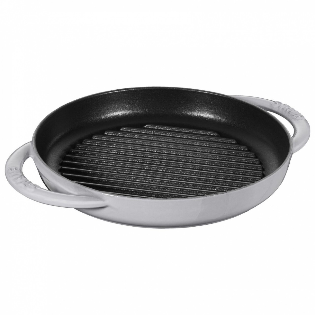 Hoan BBQ Cast Iron Skillet 12 Inch