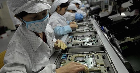 10 mặt hàng xuất khẩu tỷ đô của Việt Nam