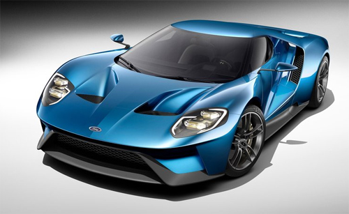 Trào lưu đèn LED trên xe hơi hiện đại Trào lưu đèn LED trên xe hơi hiện đại