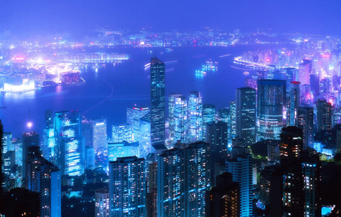 Năng lượng thông minh - Hướng đi mới đầy triển vọng Năng lượng thông minh - Hướng đi mới đầy triển vọng