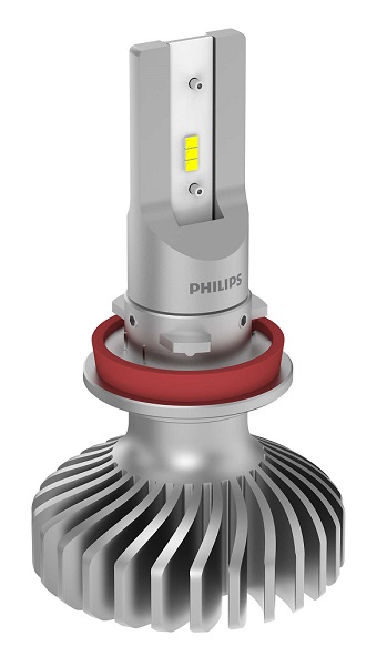 Đèn pha LED Philips Xtreme Ultinon +200%