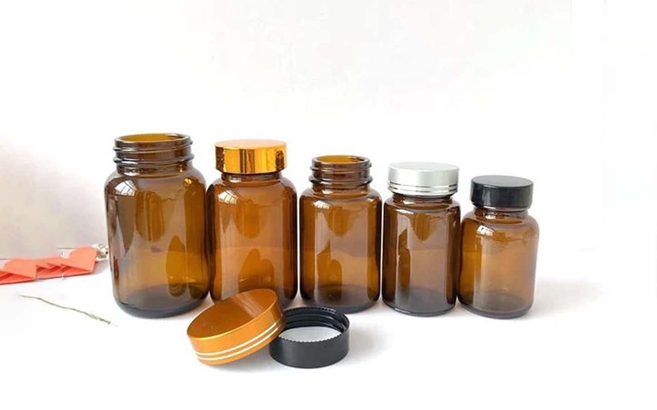 Vai trò của chai lọ nhựa dược phẩm trong y học