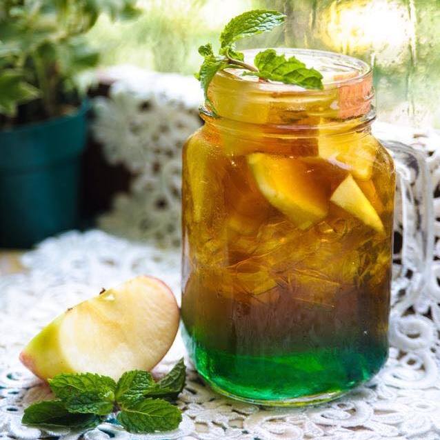 CỐC MASON QUAI 470ML