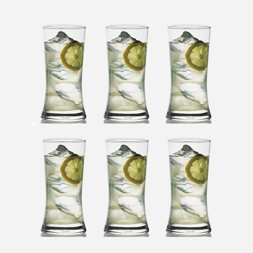 Bộ 6 Cốc Tango Long Drink B3315 - 425ml