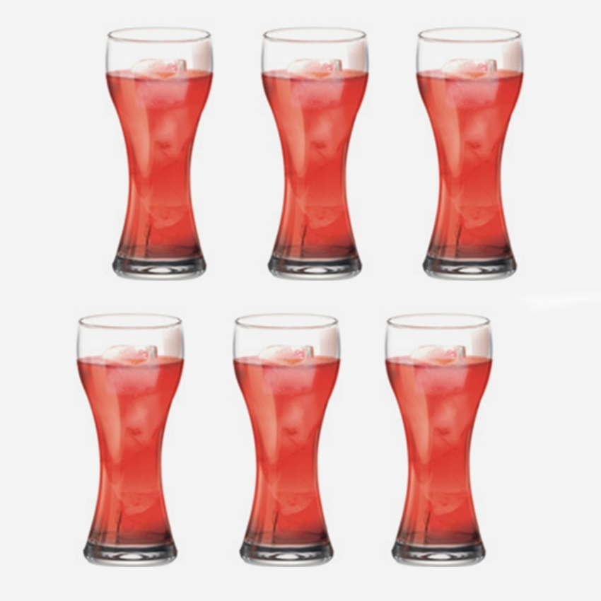 Bộ 6 Cốc Imperial Juice B3410 - 285ml