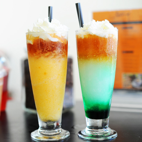 LY THỦY TINH 390ML