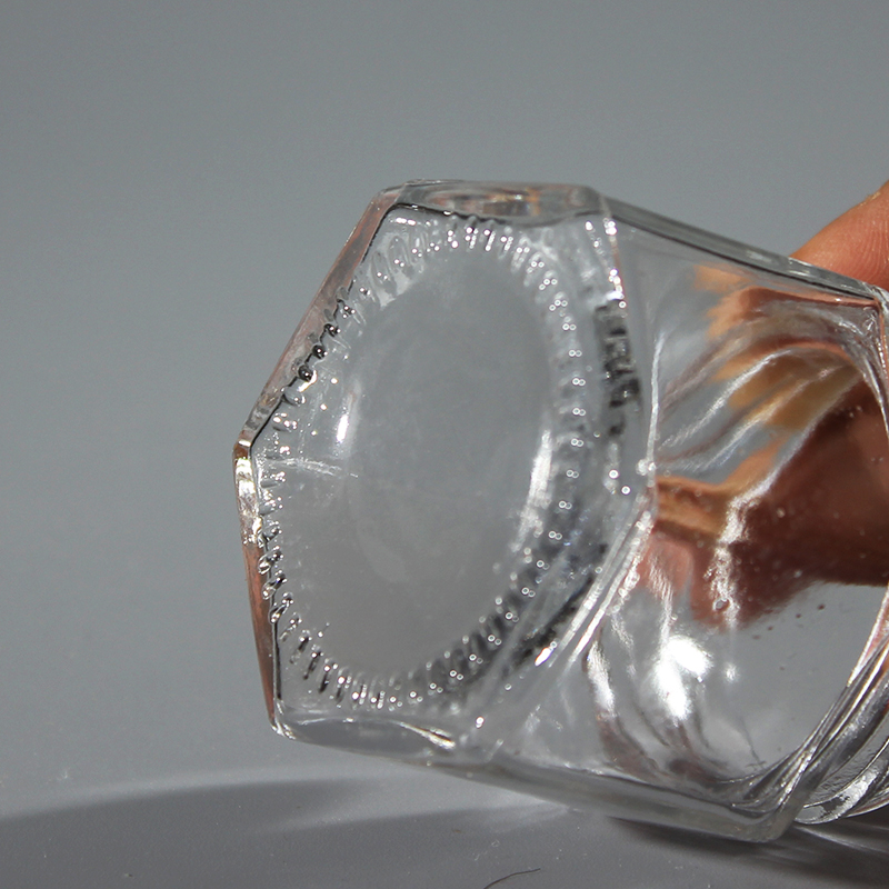 HŨ LỤC GIÁC 45ML