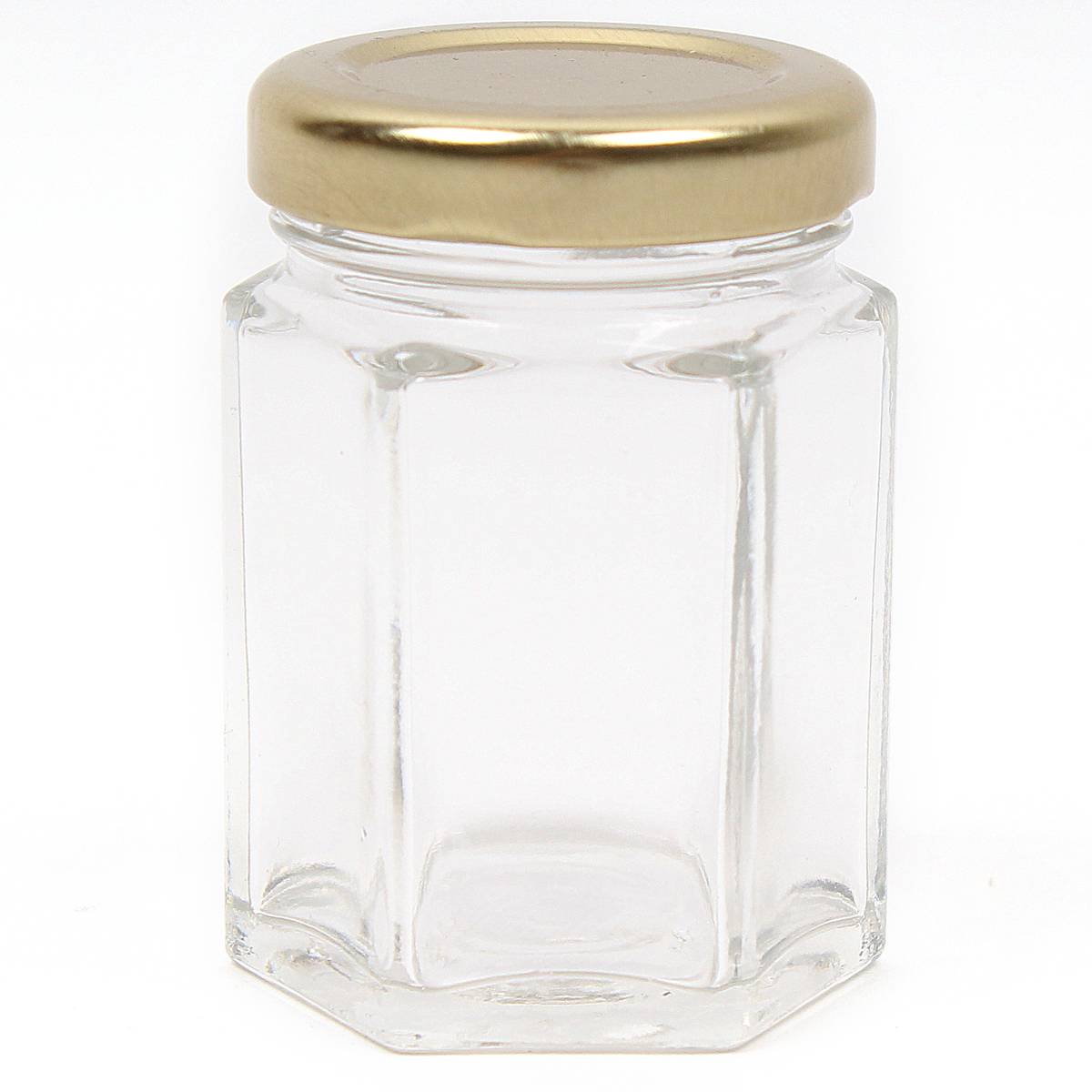 HŨ LỤC GIÁC 180ML