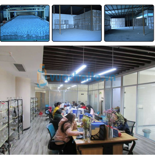 Bán Buôn Vỏ Chai Tinh Dầu Treo Xe Vuông