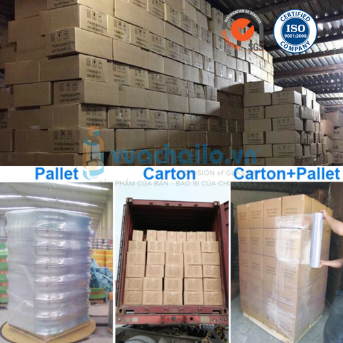 Bán Buôn Vỏ Chai Tinh Dầu Treo Xe Vuông