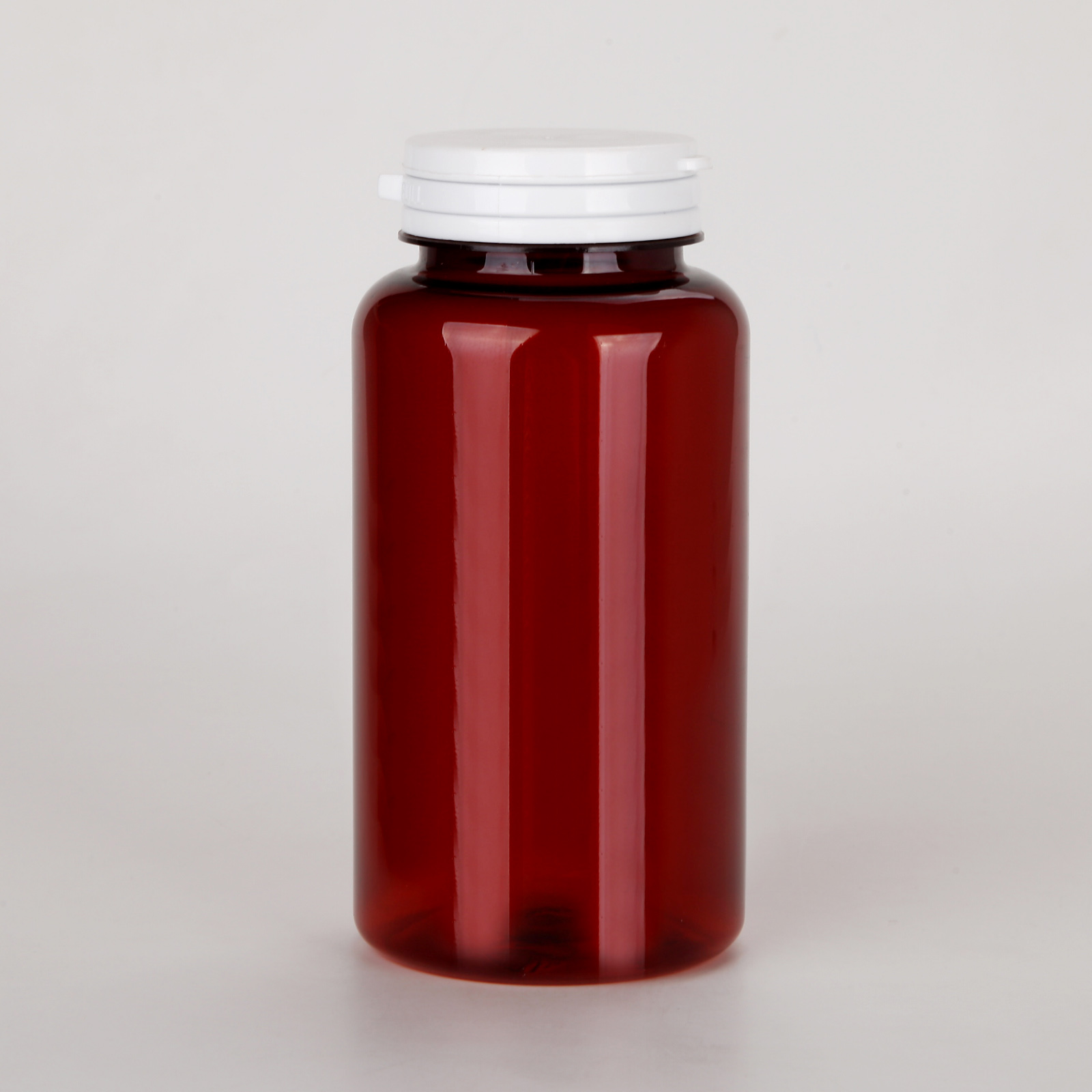 Chai thuốc viên 300cc