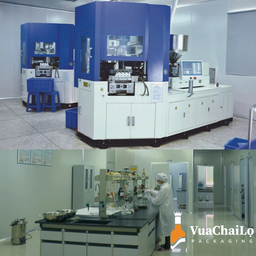 Chai Nhựa Pet Nắp Phun Sương 30ml