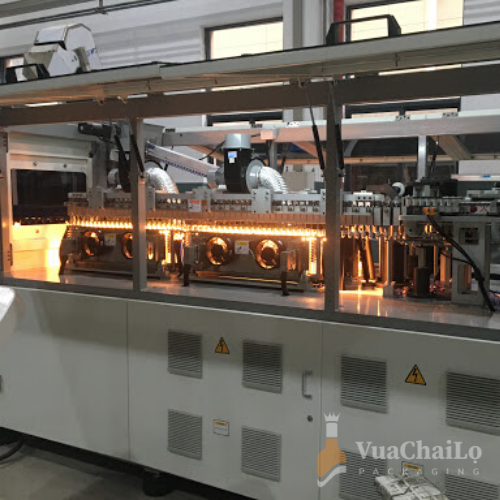 Chai Nhựa Pet Nắp Phun Sương 50ml