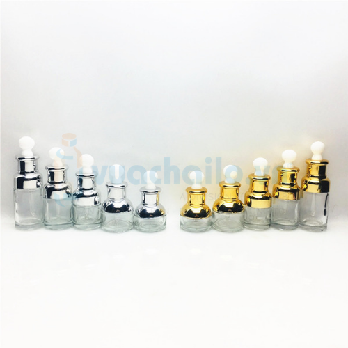 Chai Serum Tinh Dầu Cao Cấp