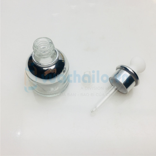 Chai Serum Tinh Dầu Cao Cấp