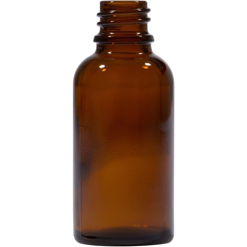 Chai tinh dầu màu nâu 50ml