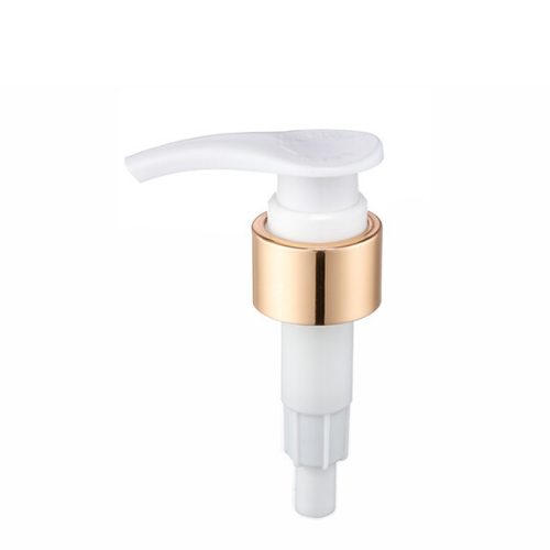 Đầu bơm giọt mạ kim loại  cổ 28/410