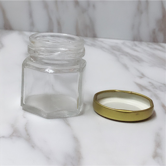 HŨ LỤC GIÁC 45ML