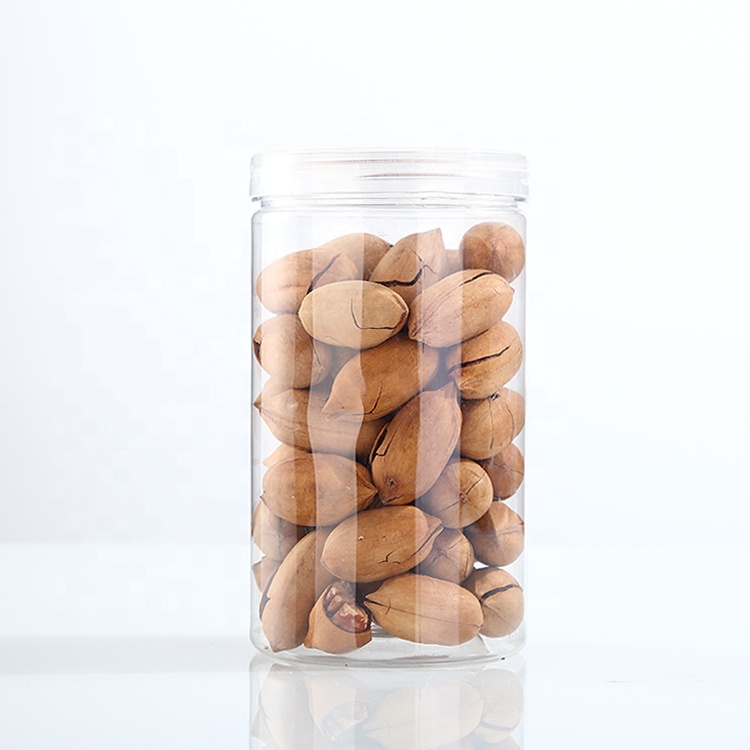 Lọ Nhựa Pet Nắp Nhựa 750ml